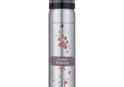 Diamex Coco Parfum 100ml – Coconut Scented Grooming Perfume, Long-Lasting Freshness