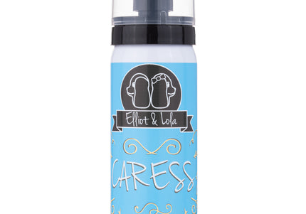 Diamex Elliot&Lola Caress Perfume 50ml – Sweet Warm Fragrance, Gentle Scent Formula