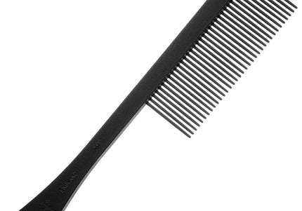Spratts No. 71 Antistatic Grooming Comb – Medium Gauge, Smooth Tangle Removal