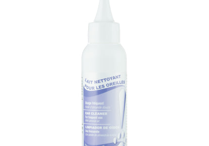 Dog Generation Ear Care Lotion 100ml – Chamomile Formula, Gentle Cleansing and Soothing Action