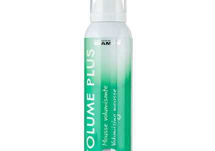 Diamex Volume Plus Coat Foam 150ml – Lightweight Formula Adds Volume and Shine