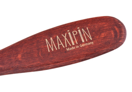 Maxi Pin Large Oval Grooming Brush – Short 20mm Pins, Ideal for Long and Medium Hair