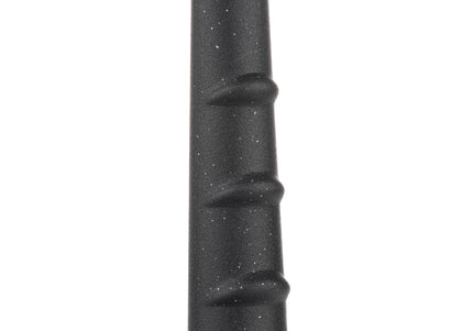 Yento Mega Pin Brush Medium – Soft Long Needle Grooming Brush, Gentle Detangling