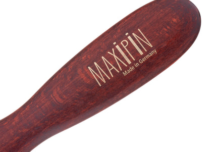 Maxi Pin Narrow Hard Grooming Brush – Short 20mm Pins, Durable Design