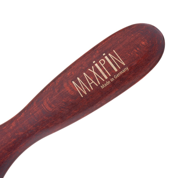 Maxi Pin Narrow Hard Grooming Brush – Short 20mm Pins, Durable Design