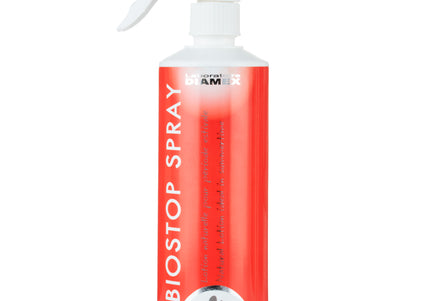Diamex BioStop Protective Spray 500ml – Essential Oils Formula, Insect-Repellent Solution