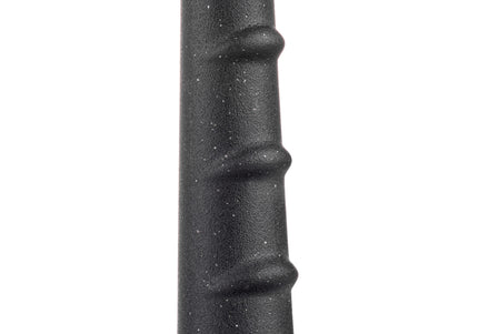 Yento Mega Pin Brush Large – Soft Long Needle Grooming Brush, Gentle Detangling Design