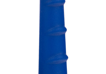 Show Tech Tuffer Medium Hard Poodle Brush – Durable Bristles, Ergonomic Grip