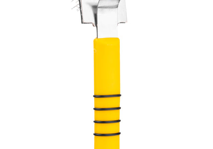 Mars Flexi King Soft Brush – Gentle Detangling Tool with Flexible Bristles for Matted Hair