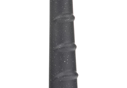 Yento Mega Pin Brush Large – Soft Long Needle Grooming Brush, Sparse Pins for Gentle Detangling