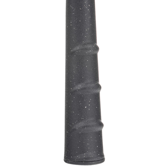 Yento Mega Pin Brush Large – Soft Long Needle Grooming Brush, Sparse Pins for Gentle Detangling