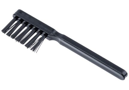 Moser Handy Razor and Blade Cleaning Brush – Compact Ergonomic Design for Easy Maintenance