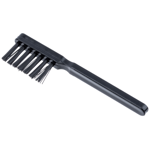 Moser Handy Razor and Blade Cleaning Brush – Compact Ergonomic Design for Easy Maintenance