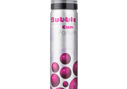 Diamex Bubble Gum Parfum – Bubble Gum Scented Perfume, Long-Lasting Freshness, 100ml