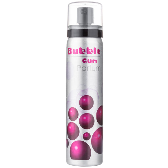 Diamex Bubble Gum Parfum – Bubble Gum Scented Perfume, Long-Lasting Freshness, 100ml