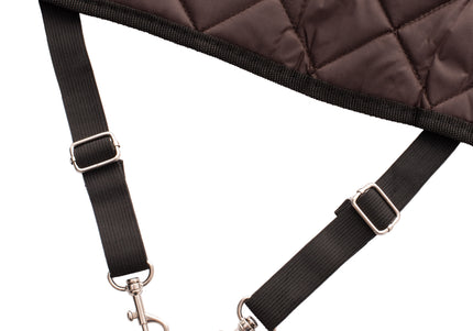 Flamingo Kia Quilted Car Cover 140x140cm – Durable Protective Mat, Easy-Clean Surface