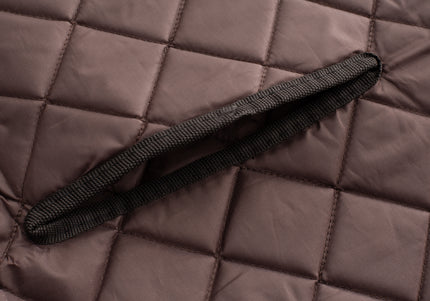 Flamingo Kia Quilted Car Cover 140x140cm – Durable Protective Mat, Easy-Clean Surface