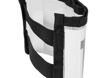 Show Tech Exhibition Wristband – Adjustable Numbered Band, Durable and Comfortable Design