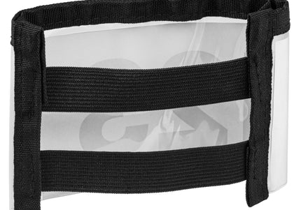 Show Tech Exhibition Wristband – Adjustable Numbered Band, Durable and Comfortable Design