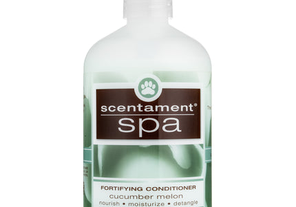 Best Shot Spa Caressing Cucumber Melon Fortifying Conditioner – Strengthening Formula with Pest Oil and Fresh Scent