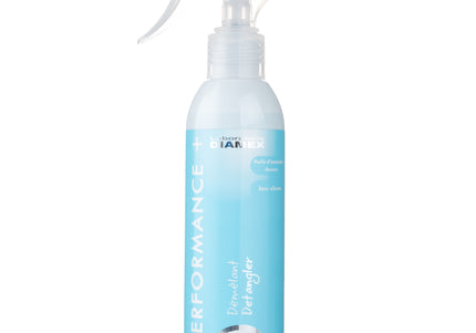 Diamex Performance Plus Conditioning Spray with Almond Oil – 200ml, Detangling and Nourishing Formula