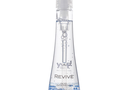 Yuup! Revive Intensive Oil 150ml – Multi-Purpose Nourishing Formula Adds Shine and Moisturizes Coat