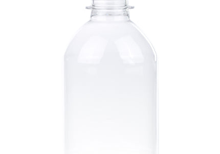 Madan Plastic Water Bottle – Lightweight 330ml Leak-Resistant Hydration Solution