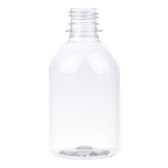 Madan Plastic Water Bottle – Lightweight 330ml Leak-Resistant Hydration Solution
