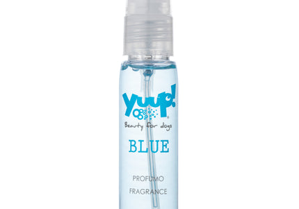 Yuup! Blue Perfume 30ml – Refreshing Scent, Long-Lasting Fragrance Formula