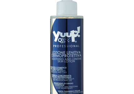 Yuup! Professional Soothing and Lenitive Lotion 150ml – Calming Balm for Dry, Irritated Skin, Gentle Formula