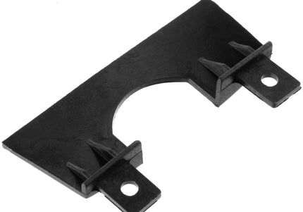 Rocker Rubber Pad Replacement – Compatible with Moser Max 45 and Wahl KM2 Clippers