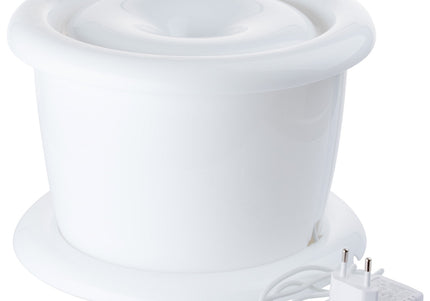 Flamingo Trevi Automatic Water Feeder 3L – Large Capacity Pet Hydration Dispenser, Spill-Resistant Design