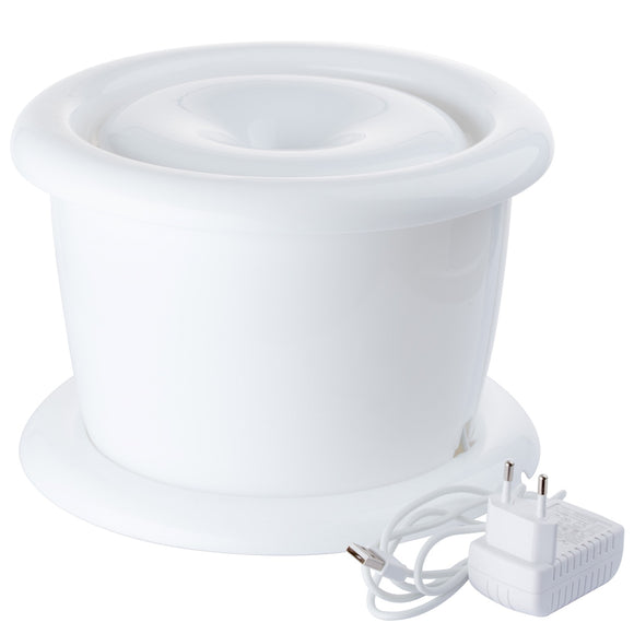 Flamingo Trevi Automatic Water Feeder 3L – Large Capacity Pet Hydration Dispenser, Spill-Resistant Design