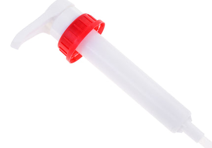 PSH Pump Dispenser – Precision Fit for 5L Containers, Durable and Leak-Resistant Design