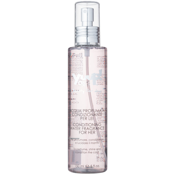 Yuup! Home Conditioning Perfume – Nourishing Vanilla, Musk, Jasmine Scent, 150ml