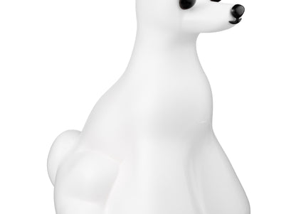 Mr. Jiang Teddy Model Dog Head – Realistic Grooming Mannequin with Full Dog Body Design