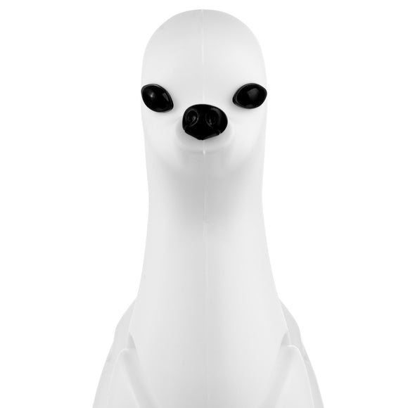 Mr. Jiang Poodle Model Dog Eyes and Nose – Replacement Parts, Realistic Finish, Durable Design