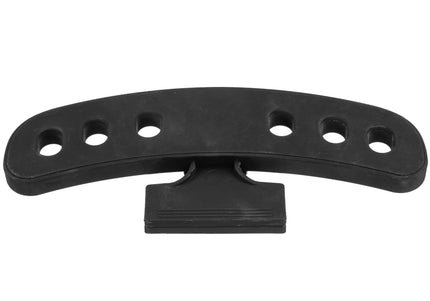 Mr. Jiang Scissor Storage Clip – Secure Countertop Holder, Space-Saving Design for Grooming Tools