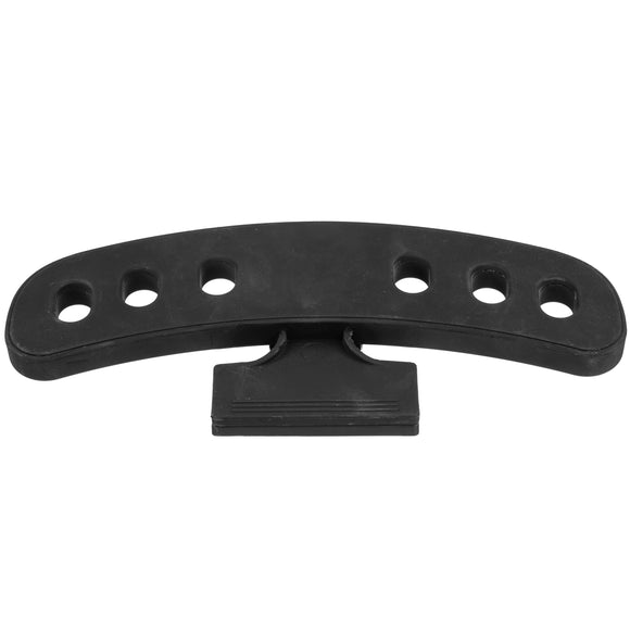 Mr. Jiang Scissor Storage Clip – Secure Countertop Holder, Space-Saving Design for Grooming Tools