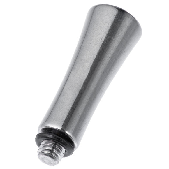 Jargem Scissor Finger Hook – Ergonomic Stainless Steel Attachment for Comfortable Grip