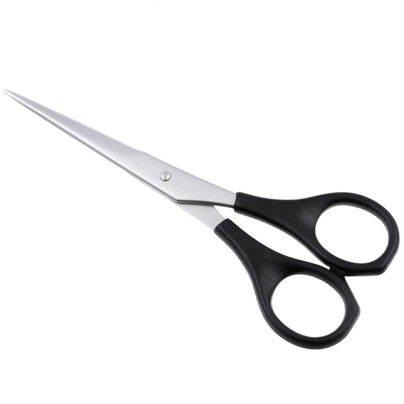 Gotta Solingen Eco 5.5" Grooming Scissors – Lightweight Stainless Steel with Plastic Handle