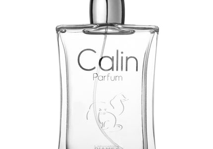 Diamex Calin Perfume 100ml – Floral Scented Spray, Gentle Long-Lasting Fragrance