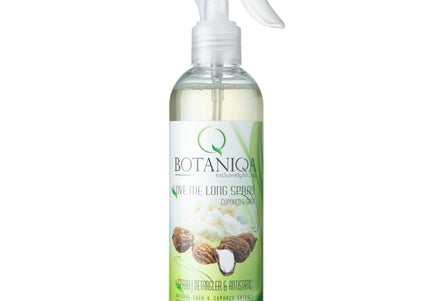Botaniqa Love Me Long Antistatic Coat Spray 250ml – Detangling and Smoothing Formula