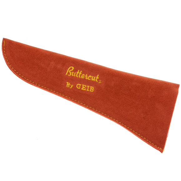 Geib Gator 88 Curved Scissors 10 Inch – Solid Wide Blade Grooming Shears with Micro-Grind Edge