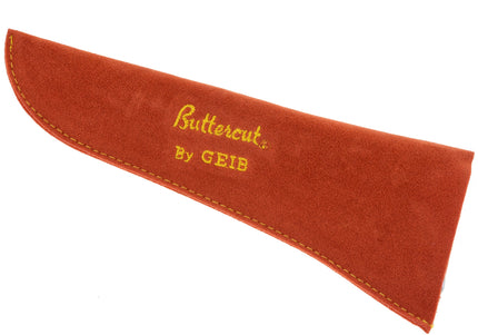 Geib Gold Rainbow Kiss Thinning Shears 6.5" – Single-Sided, 42 Teeth, Premium Rainbow Finish