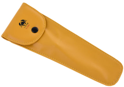 Geib Crab Level 2 Chunker 8" – Japanese Stainless Steel, 19-Tooth Professional Thinning Shears