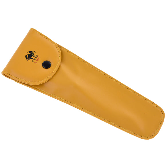 Geib Crab Level 2 Chunker 8" – Japanese Stainless Steel, 19-Tooth Professional Thinning Shears