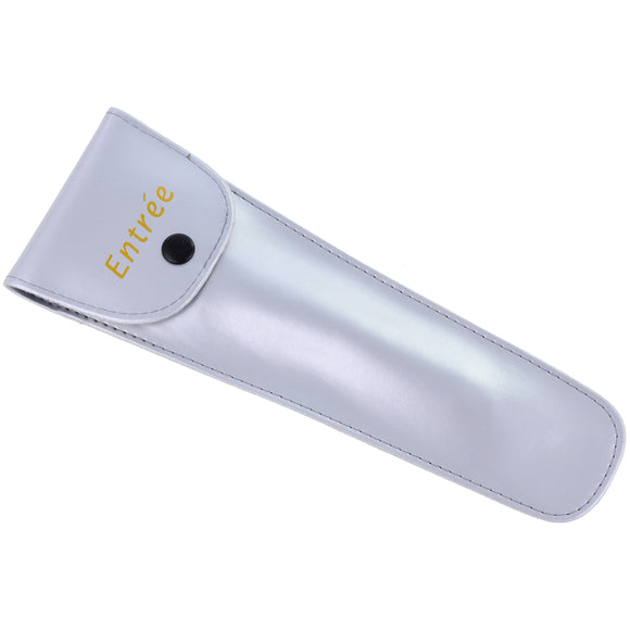 Geib Entree Left Straight Scissors 8.5in – Japanese Steel, High-Quality Left-Handed Design