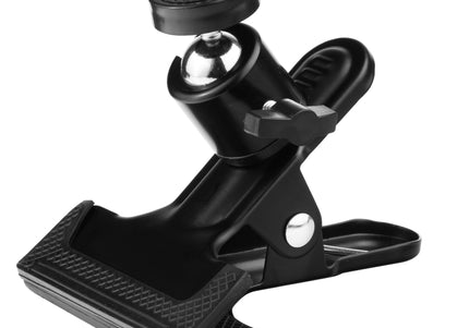 Mr. Jiang Cylinder Bracket – Secure Holder for Grooming Head and Training Coat