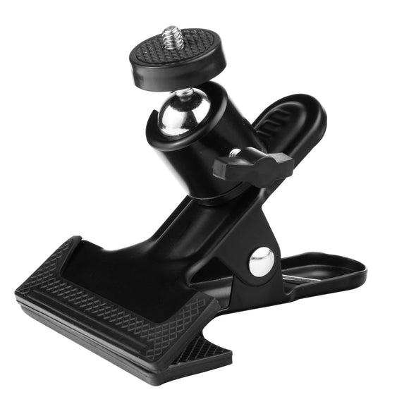 Mr. Jiang Cylinder Bracket – Secure Holder for Grooming Head and Training Coat